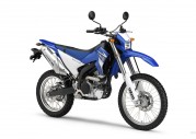 Yamaha WR250R Yamaha WR250R